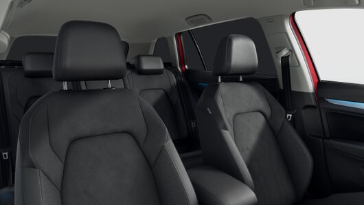 Obrázek Golf Variant People 1,5 TSI 85 kW 6G