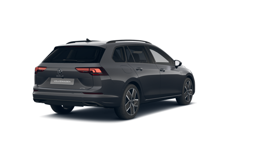Obrázek Golf Variant People 1,5 eTSI 7DSG mHEV
