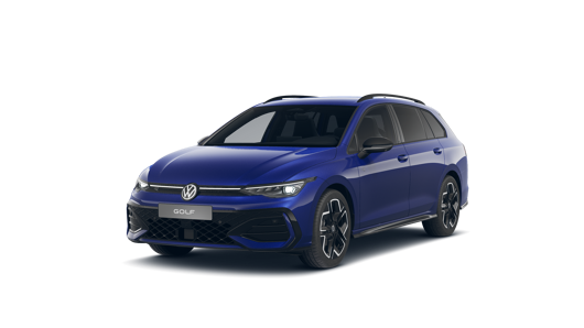 Obrázek Golf Variant R-line 1,5 eTSI 7DSG mHEV