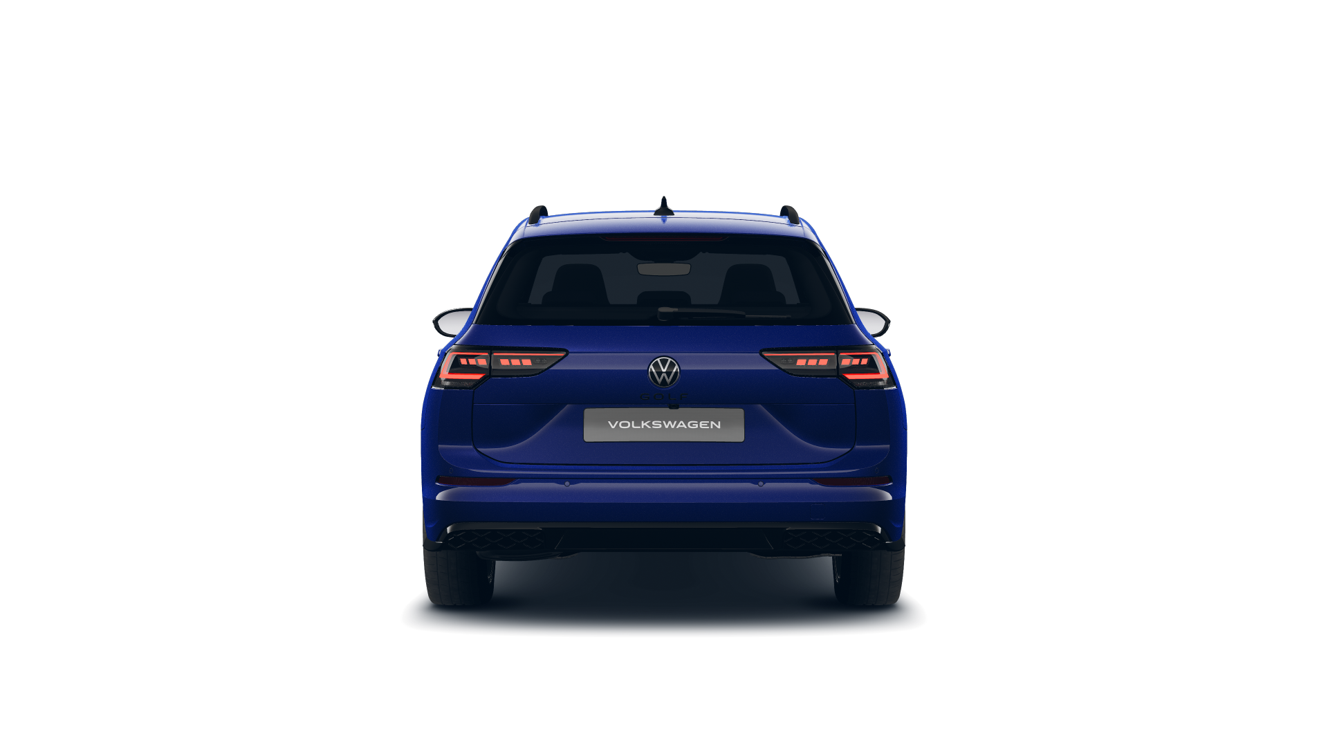 Obrázek Golf Variant R-line 1,5 eTSI 7DSG mHEV