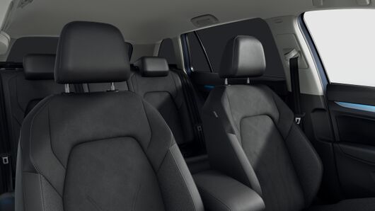 Obrázek Golf Variant People 2,0 TDI 110 kW 7DSG