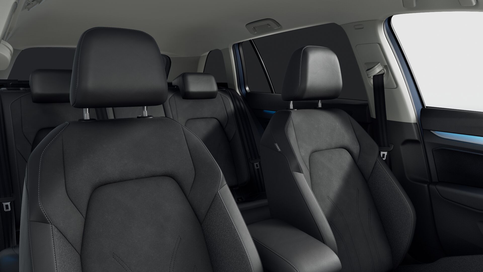 Obrázek Golf Variant People 2,0 TDI 110 kW 7DSG