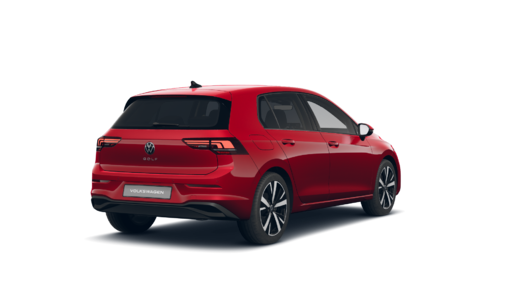 Obrázek Golf People 1,5 TSI 85 kW 6G
