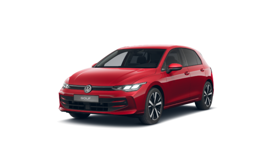 Obrázek Golf People 1,5 TSI 85 kW 6G