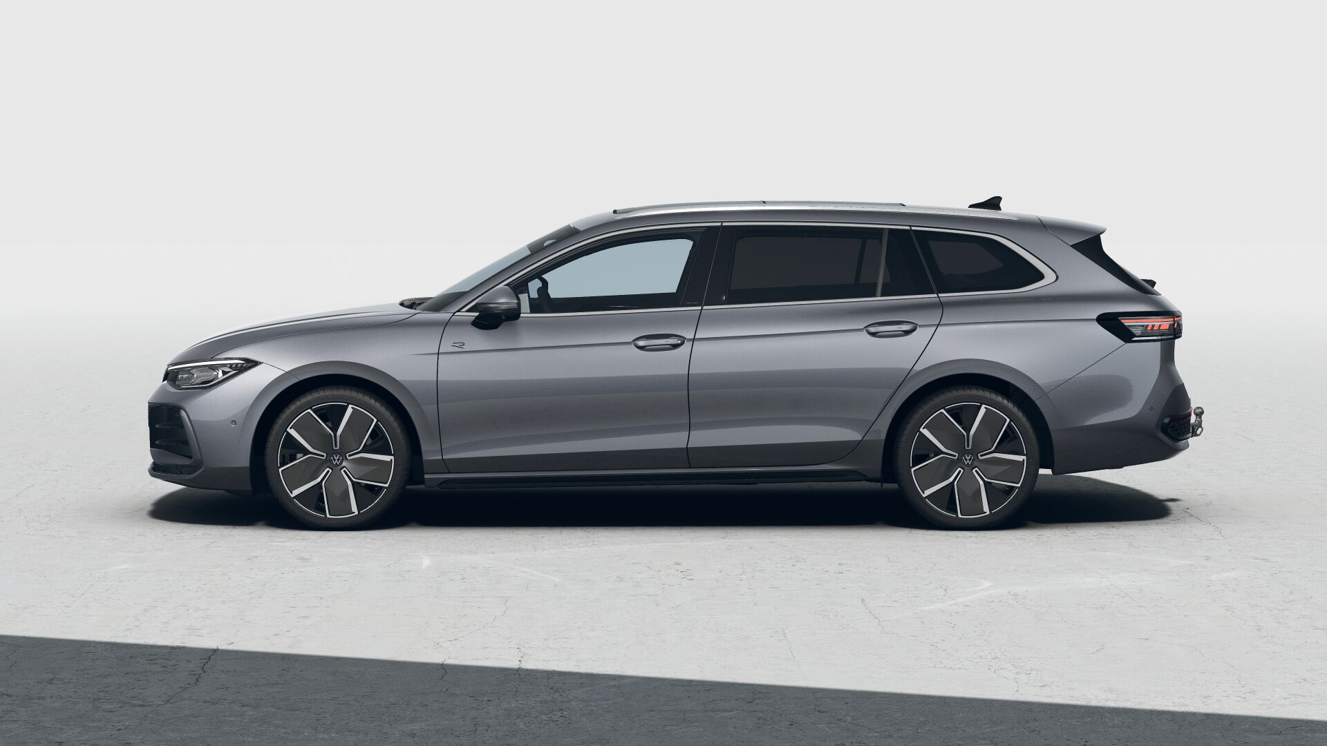 Obrázek Passat R-Line People 2,0 TDI 142 kW 4MOT