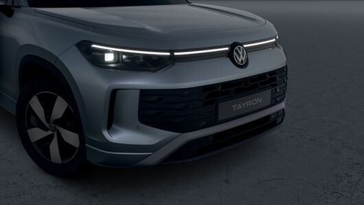 Obrázek Tayron People 2,0 TDI 110 kW