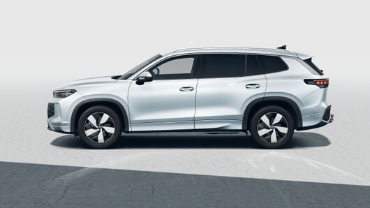 Obrázek Tayron People 2,0 TDI 110 kW