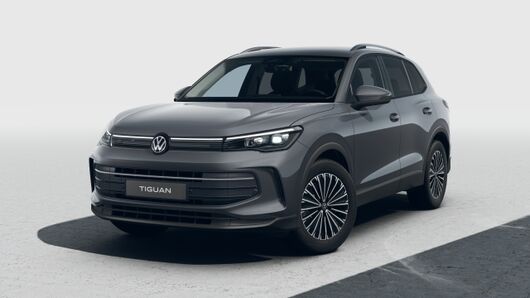 Obrázek Tiguan People 2,0 TDI 110 kW