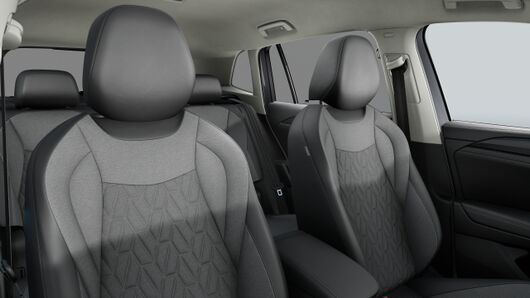 Obrázek Tiguan People 2,0 TDI 110 kW