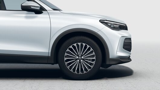 Obrázek Tiguan People 2,0 TDI 110 kW