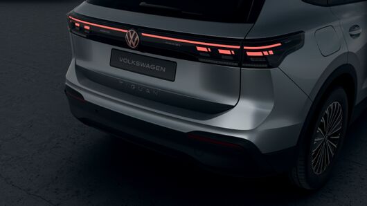 Obrázek Tiguan People 2,0 TDI 110 kW