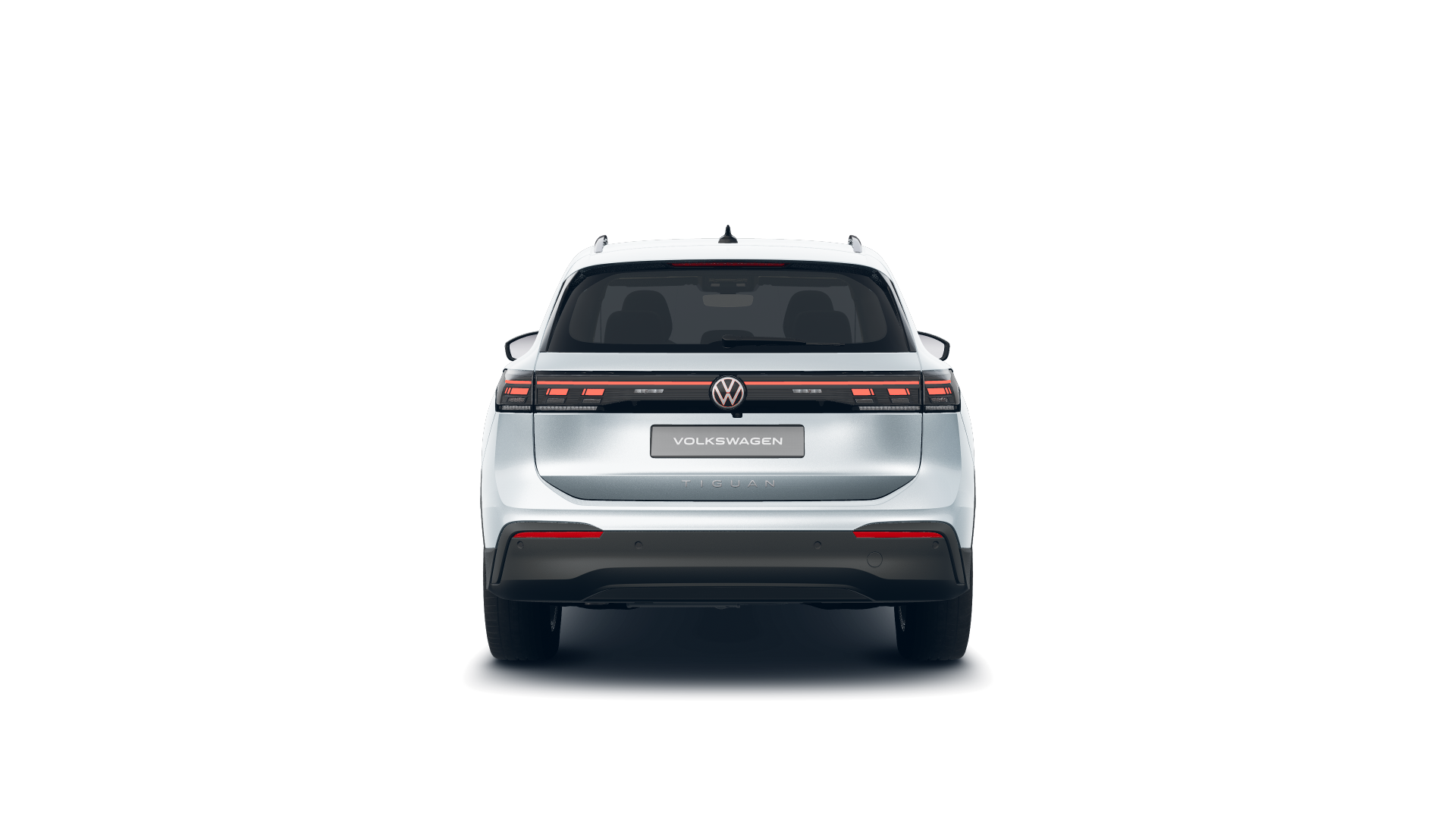 Obrázek Tiguan People 2,0 TDI 110 kW