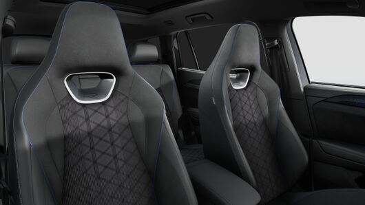 Obrázek Tayron R-Line People 2,0 TDI 142 kW 4MOT