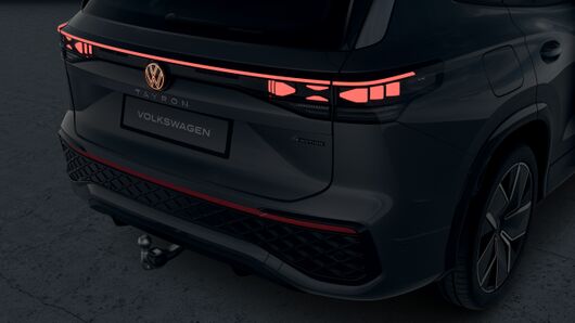 Obrázek Tayron R-Line People 2,0 TDI 142 kW 4MOT