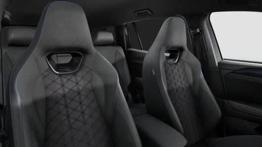 Obrázek Tayron R-Line 2,0 TDI 142 kW 4MOT