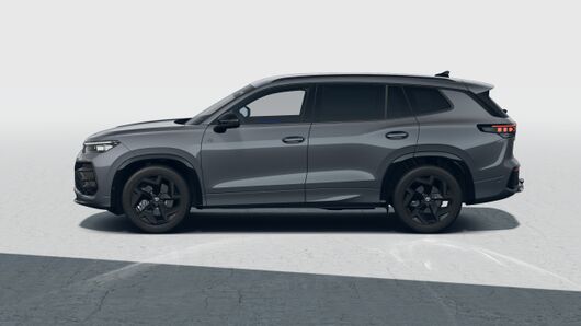 Obrázek Tayron R-Line 2,0 TDI 142 kW 4MOT