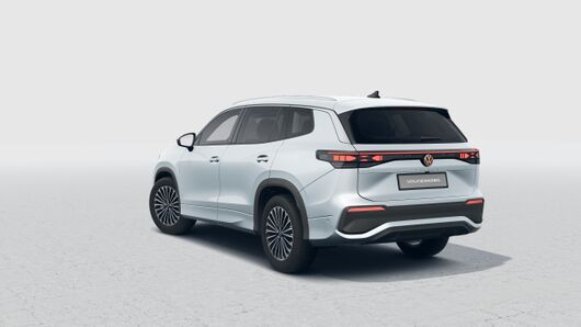 Obrázek Tayron People 2,0 TDI 110 kW