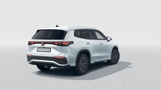 Obrázek Tayron People 2,0 TDI 110 kW