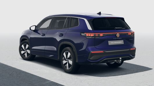 Obrázek Tayron People 1,5 TSI 150 kW eHybrid
