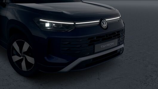 Obrázek Tayron People 1,5 TSI 150 kW eHybrid