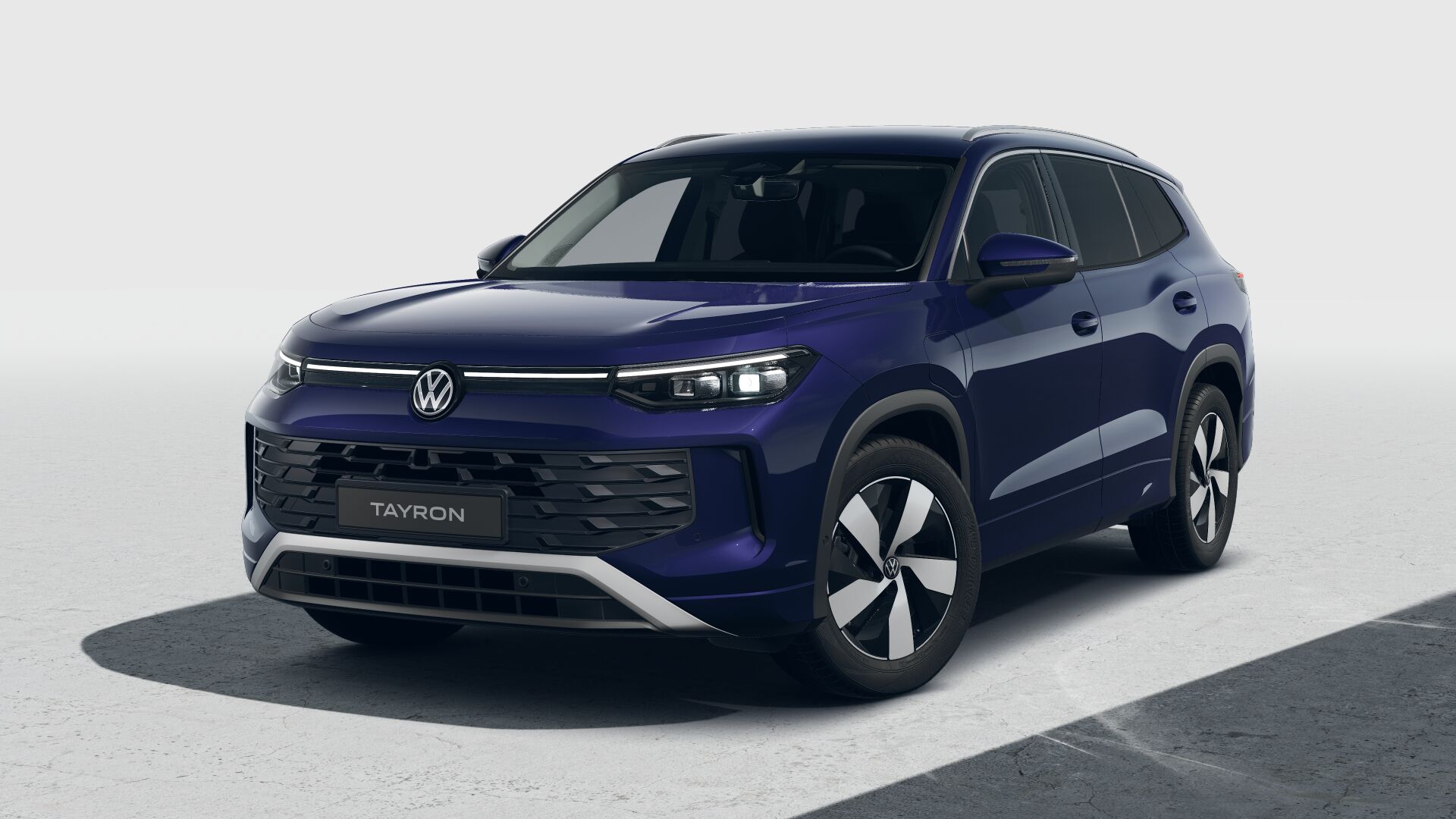 Obrázek Tayron People 1,5 TSI 150 kW eHybrid