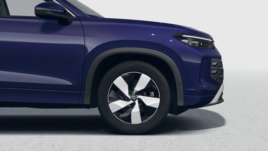 Obrázek Tayron People 1,5 TSI 150 kW eHybrid
