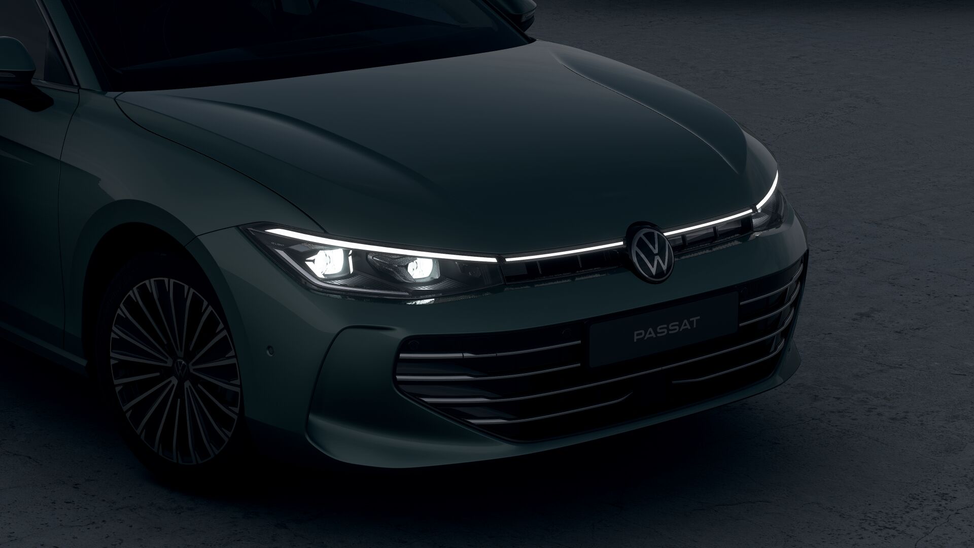 Obrázek Passat Elegance 2,0 TDI 110 kW