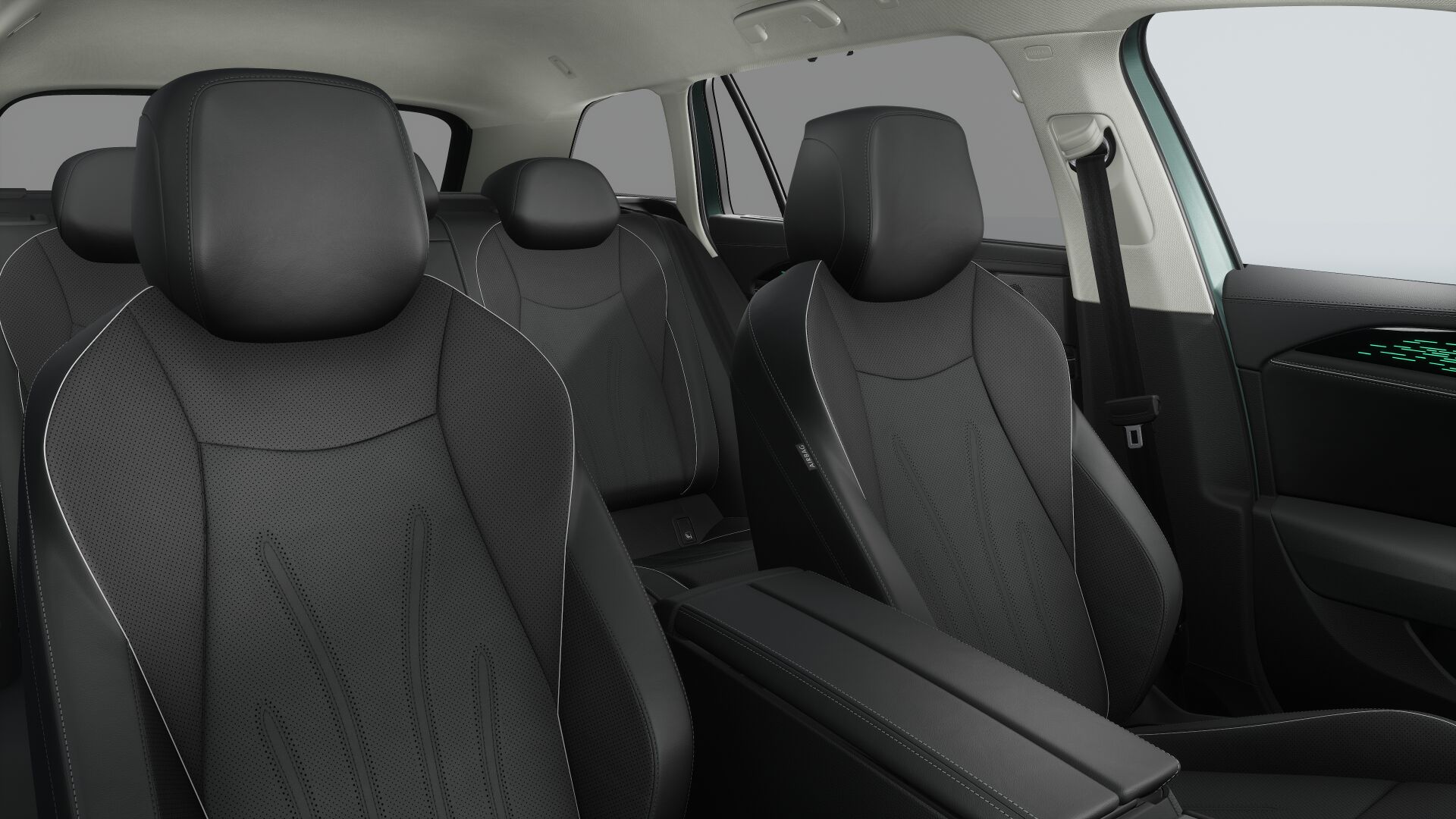 Obrázek Passat Elegance 2,0 TDI 110 kW