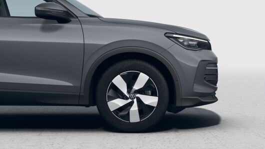 Obrázek Tiguan People 1,5 eTSI 96 kW mHEV