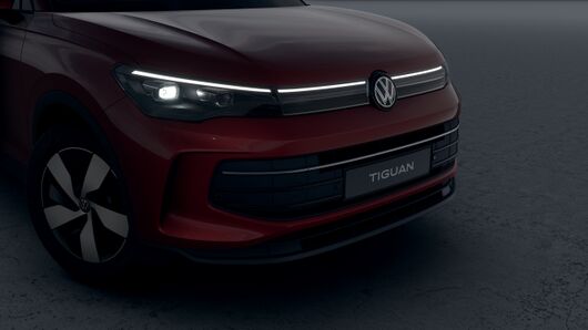 Obrázek Tiguan People 1,5 eTSI 96 kW mHEV