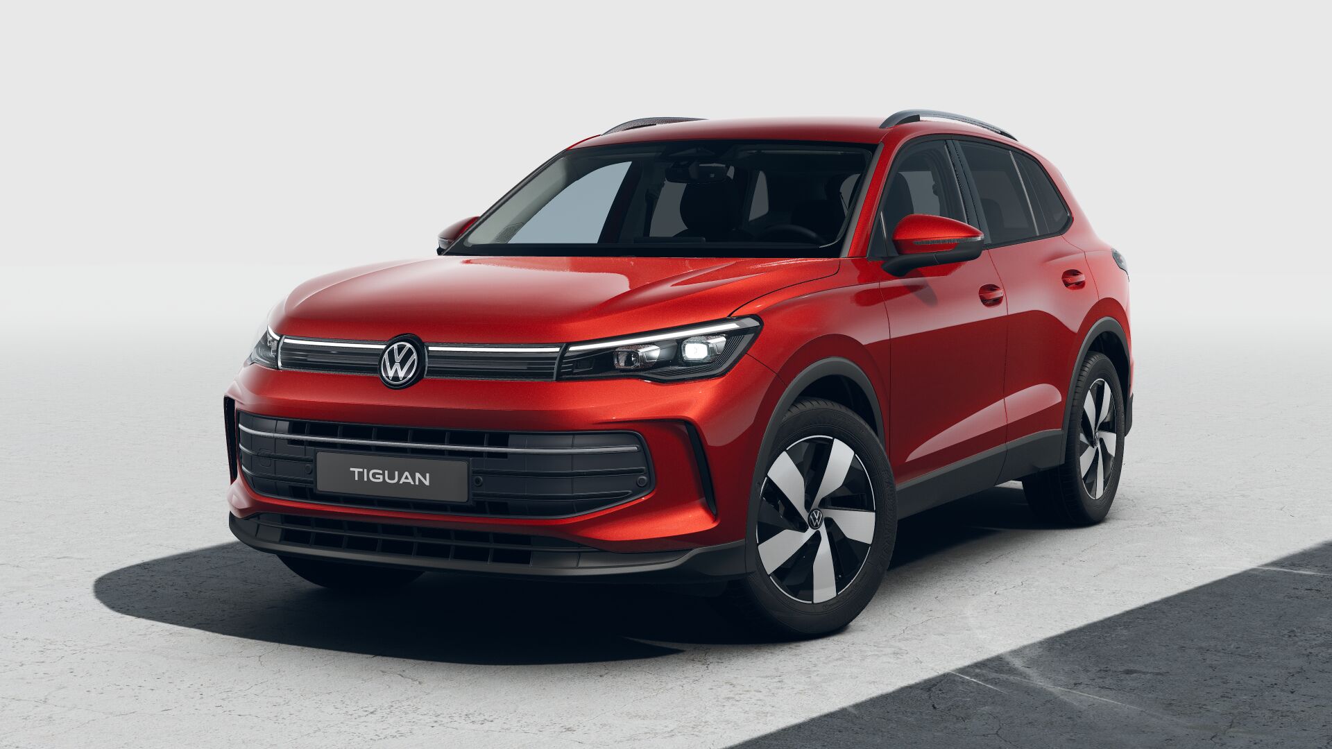 Obrázek Tiguan People 1,5 eTSI 96 kW mHEV