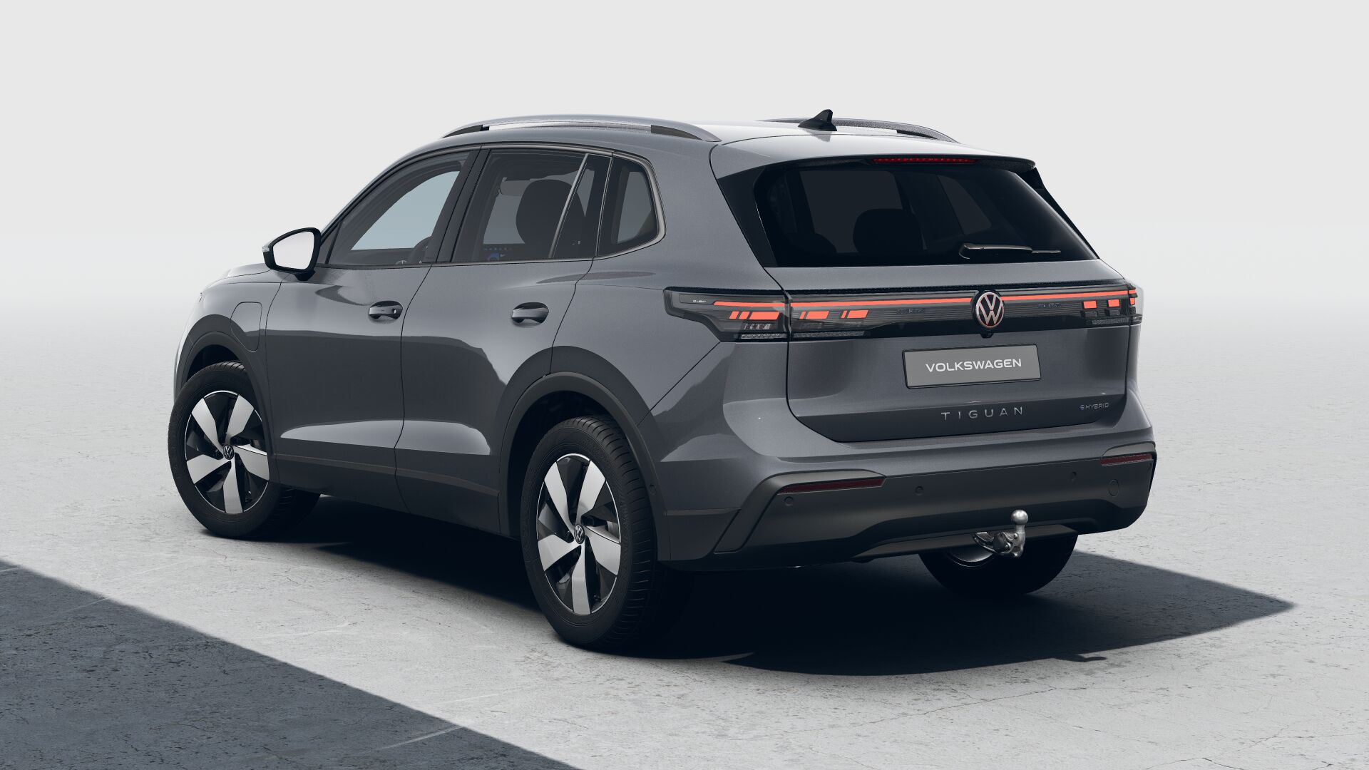 Obrázek Tiguan People 1,5 TSI 150 kW eHybrid
