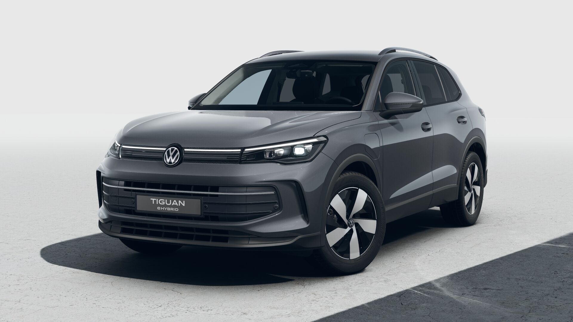 Obrázek Tiguan People 1,5 TSI 150 kW eHybrid