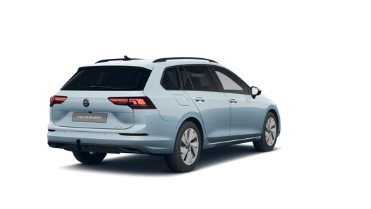 Obrázek Golf Variant People 1,5 eTSI 7DSG mHEV