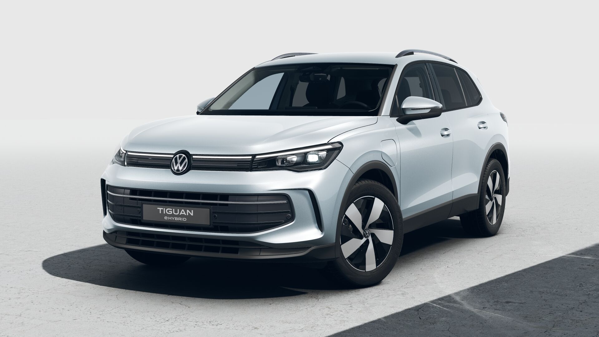 Obrázek Tiguan People 1,5 TSI 150 kW eHybrid