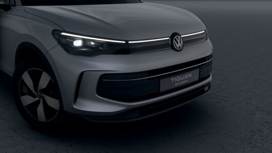 Obrázek Tiguan People 1,5 TSI 150 kW eHybrid