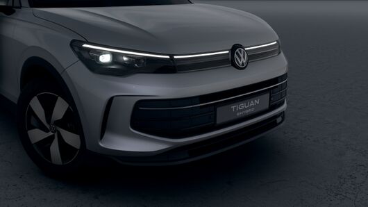 Obrázek Tiguan People 1,5 TSI 150 kW eHybrid