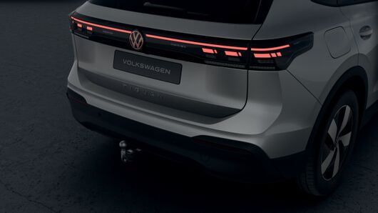 Obrázek Tiguan People 2,0 TDI 110 kW