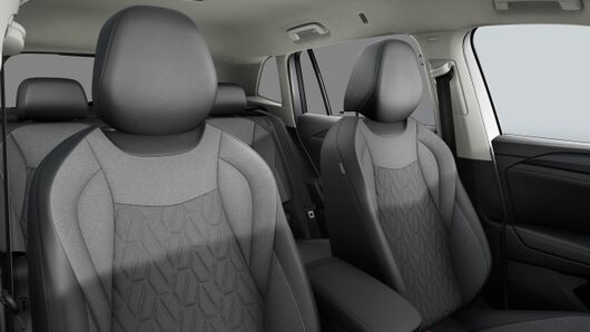 Obrázek Tiguan People 2,0 TDI 110 kW