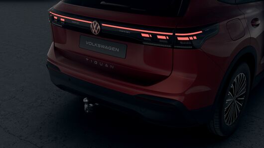 Obrázek Tiguan People 2,0 TDI 110 kW