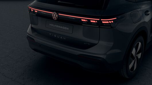 Obrázek Tiguan People 1,5 eTSI 110 kW mHEV