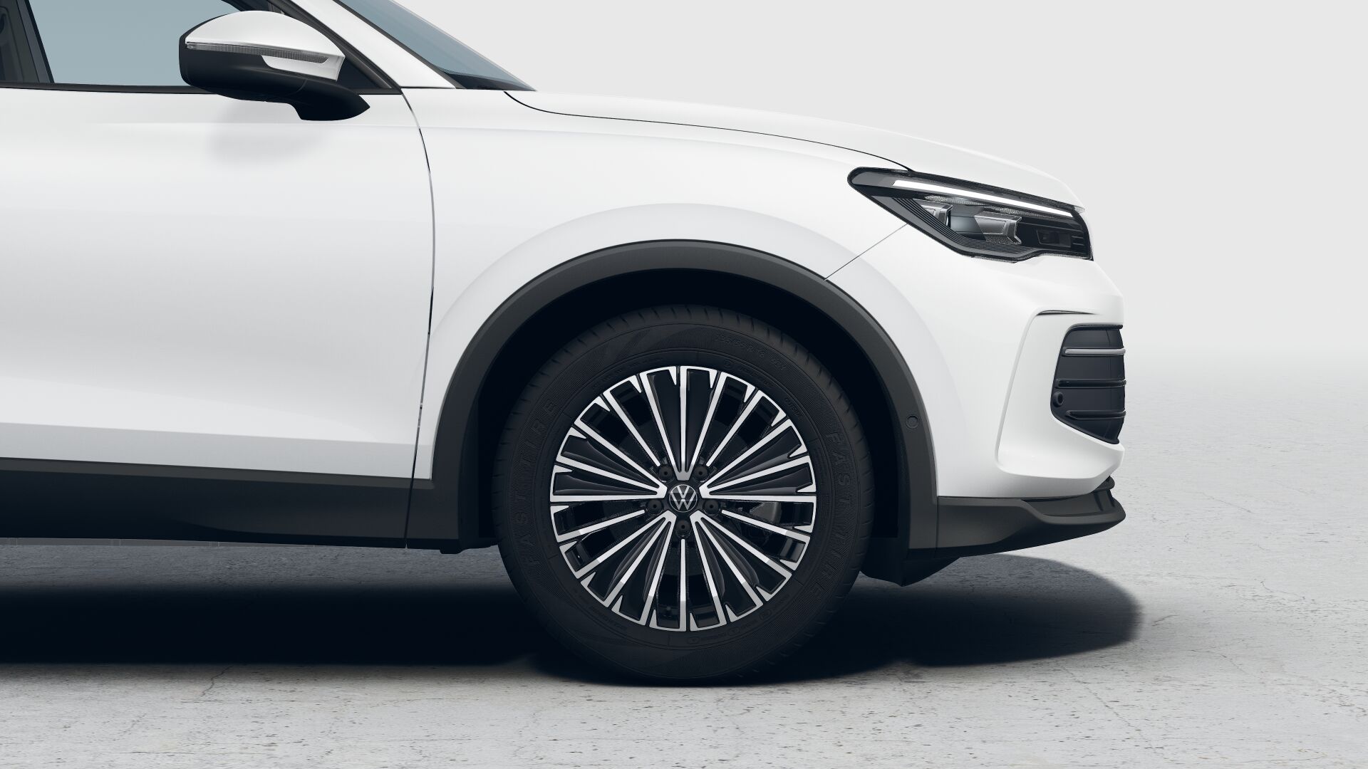 Obrázek Tiguan People 1,5 eTSI 110 kW mHEV