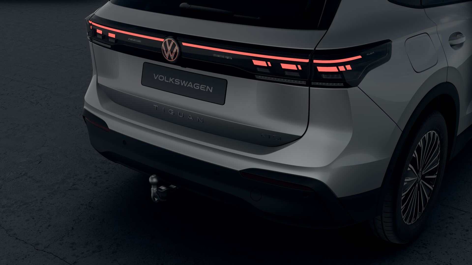 Obrázek Tiguan People 1,5 eTSI 110 kW mHEV