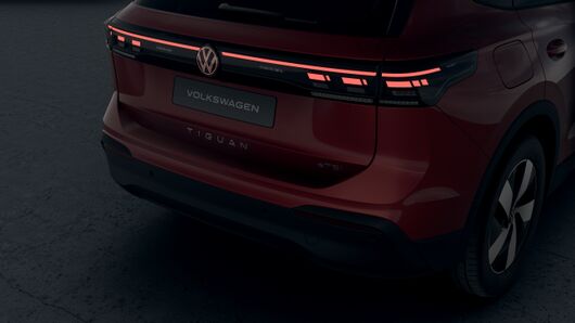 Obrázek Tiguan People 1,5 eTSI 110 kW mHEV