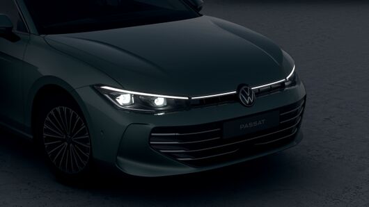 Obrázek Passat Elegance 2,0 TDI 110 kW