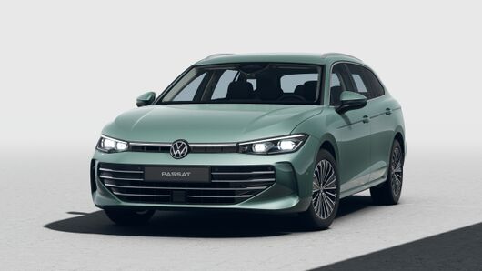 Obrázek Passat Elegance 2,0 TDI 110 kW