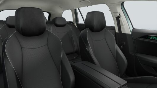 Obrázek Passat Elegance 2,0 TDI 110 kW