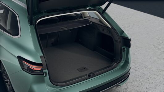 Obrázek Passat Elegance 2,0 TDI 110 kW