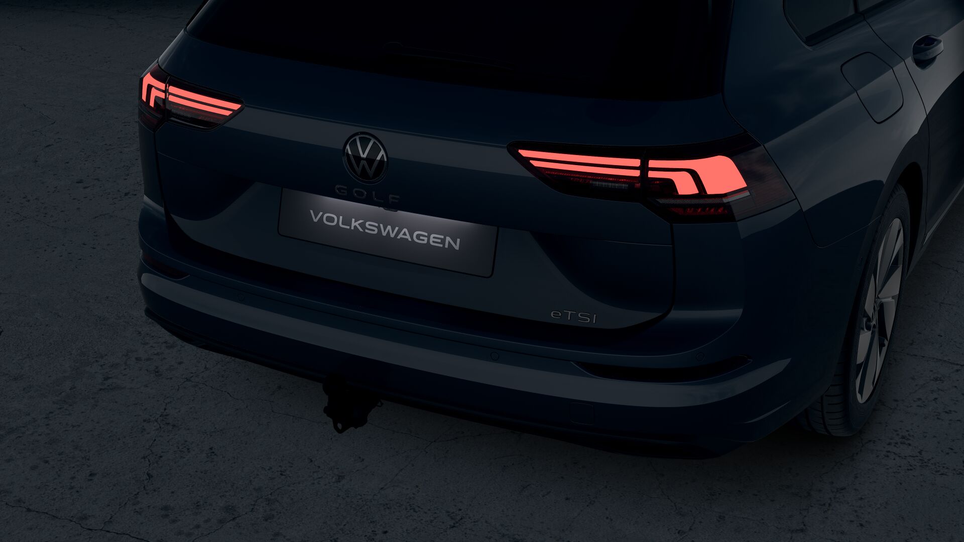 Obrázek Golf Variant People 1,5 eTSI 7DSG mHEV