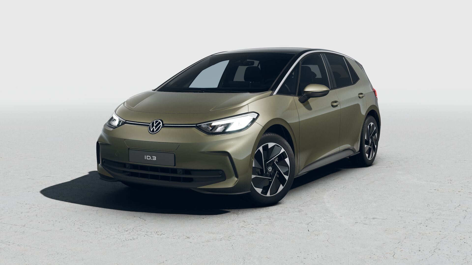 Obrázek ID.3 Pure People 125 kW, 52 kWh